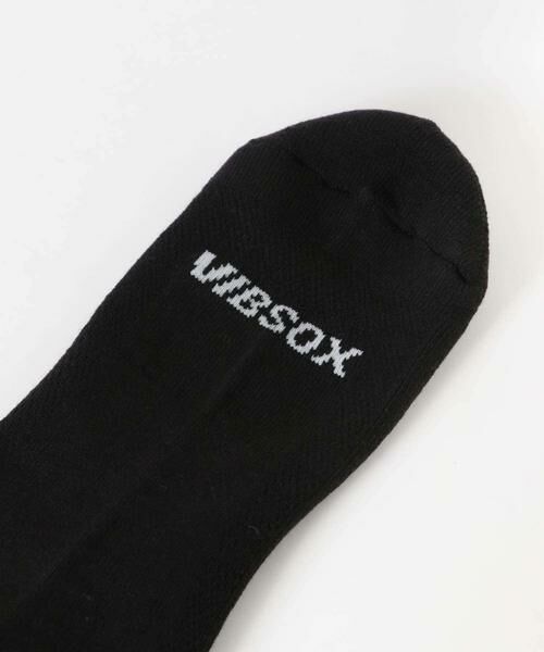 URBAN RESEARCH / アーバンリサーチ ソックス | 『一部別注カラー』VIBSOX　VIBSOX SHORT | 詳細11