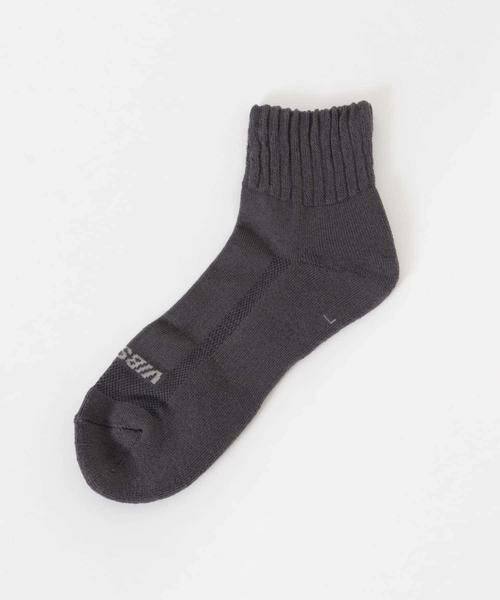 URBAN RESEARCH / アーバンリサーチ ソックス | 『一部別注カラー』VIBSOX　VIBSOX SHORT | 詳細12