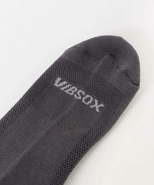 URBAN RESEARCH / アーバンリサーチ ソックス | 『一部別注カラー』VIBSOX　VIBSOX SHORT | 詳細13