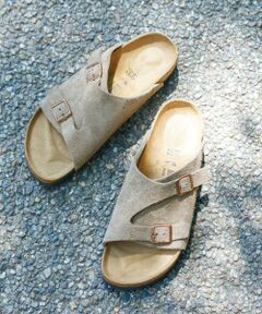 URBAN RESEARCH / アーバンリサーチ サンダル | BIRKENSTOCK　Zurich (Narrow)