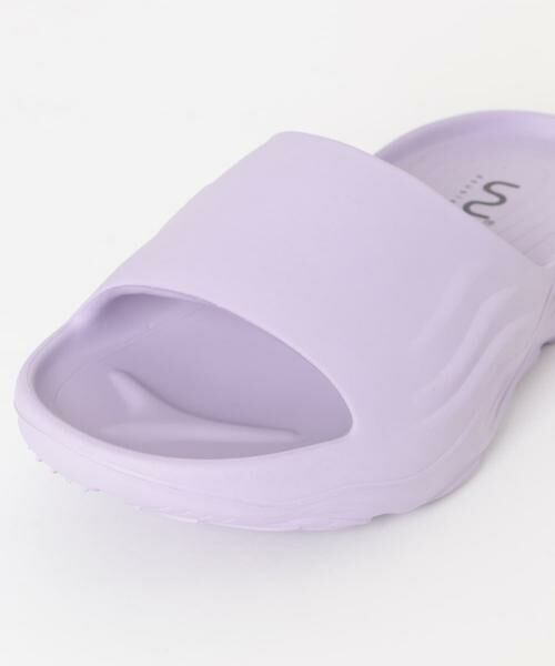 URBAN RESEARCH / アーバンリサーチ サンダル | DOUBLEU　ULTRA SPORTY | 詳細2