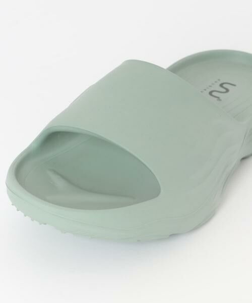 URBAN RESEARCH / アーバンリサーチ サンダル | DOUBLEU　ULTRA SPORTY | 詳細4