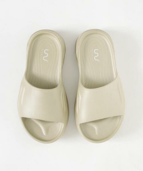 URBAN RESEARCH / アーバンリサーチ サンダル | DOUBLEU　ULTRA SPORTY | 詳細6