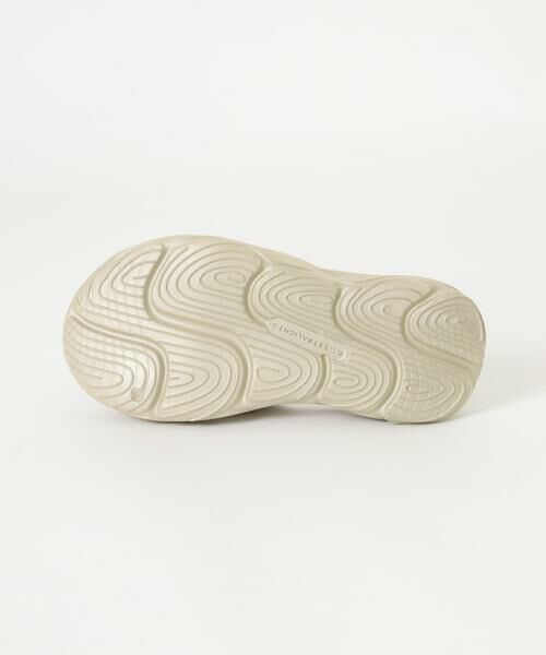 URBAN RESEARCH / アーバンリサーチ サンダル | DOUBLEU　ULTRA SPORTY | 詳細8