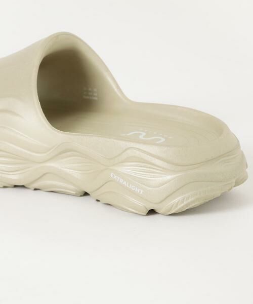 URBAN RESEARCH / アーバンリサーチ サンダル | DOUBLEU　ULTRA SPORTY | 詳細9