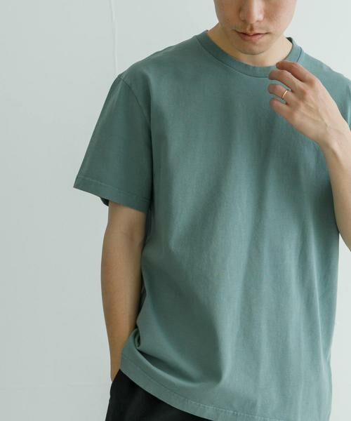 URBAN RESEARCH / アーバンリサーチ Tシャツ | ndx　BoxyT-Shirts | 詳細1