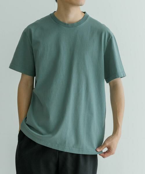 URBAN RESEARCH / アーバンリサーチ Tシャツ | ndx　BoxyT-Shirts | 詳細2