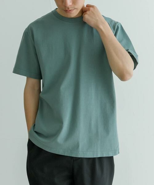 URBAN RESEARCH / アーバンリサーチ Tシャツ | ndx　BoxyT-Shirts | 詳細3
