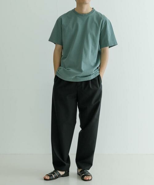 URBAN RESEARCH / アーバンリサーチ Tシャツ | ndx　BoxyT-Shirts | 詳細4