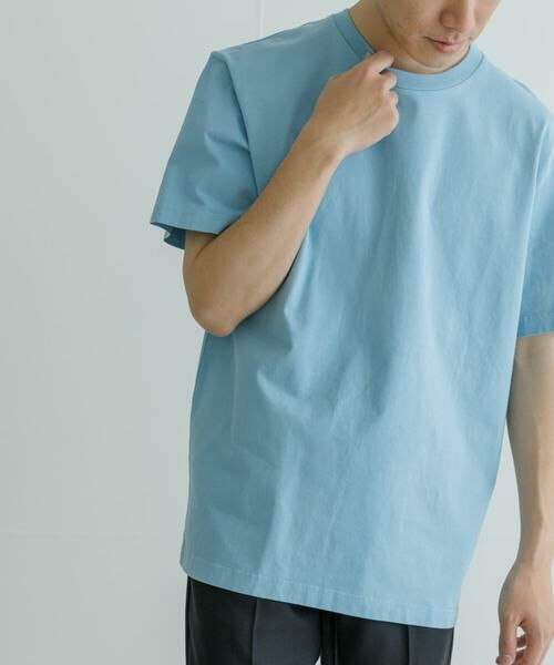 URBAN RESEARCH / アーバンリサーチ Tシャツ | ndx　BoxyT-Shirts | 詳細7