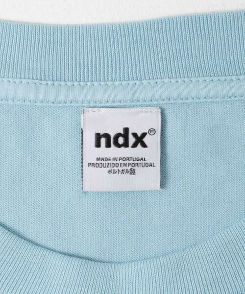 URBAN RESEARCH / アーバンリサーチ Tシャツ | ndx　BoxyT-Shirts | 詳細17