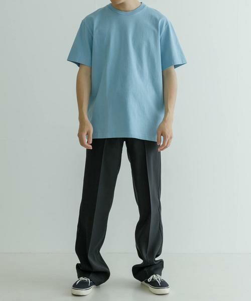 URBAN RESEARCH / アーバンリサーチ Tシャツ | ndx　BoxyT-Shirts | 詳細9