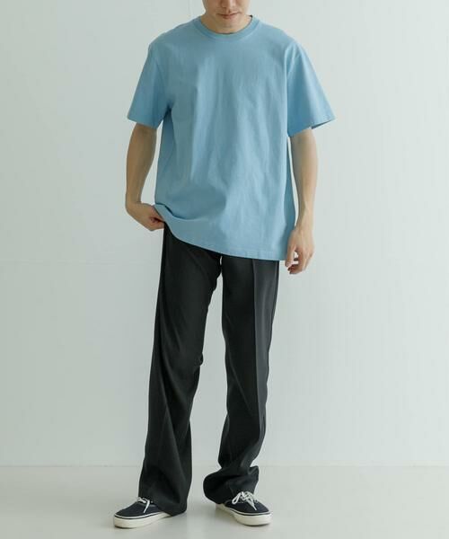 URBAN RESEARCH / アーバンリサーチ Tシャツ | ndx　BoxyT-Shirts | 詳細10