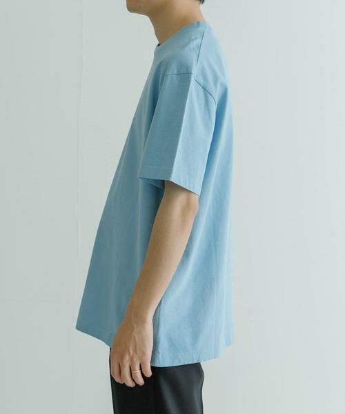 URBAN RESEARCH / アーバンリサーチ Tシャツ | ndx　BoxyT-Shirts | 詳細12