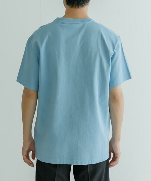 URBAN RESEARCH / アーバンリサーチ Tシャツ | ndx　BoxyT-Shirts | 詳細13