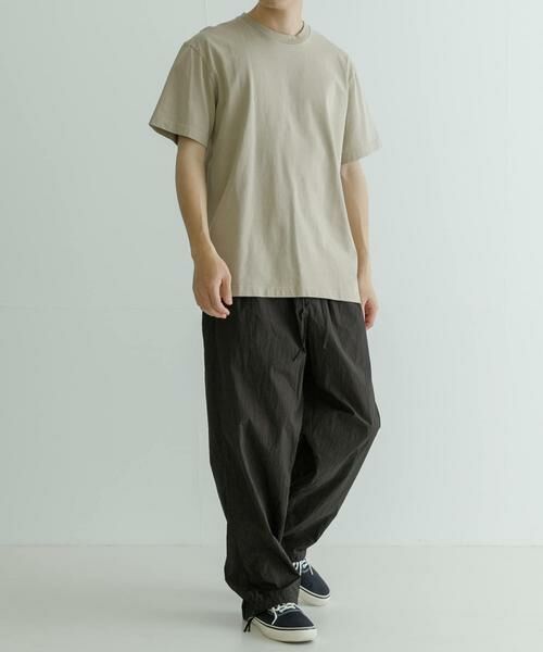 URBAN RESEARCH / アーバンリサーチ Tシャツ | ndx　BoxyT-Shirts | 詳細23