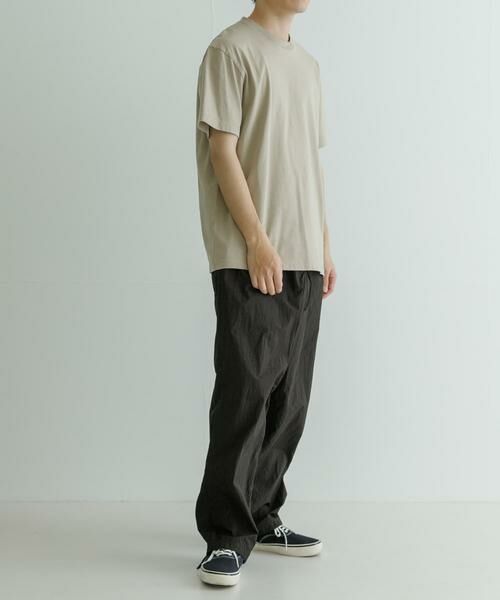 URBAN RESEARCH / アーバンリサーチ Tシャツ | ndx　BoxyT-Shirts | 詳細24