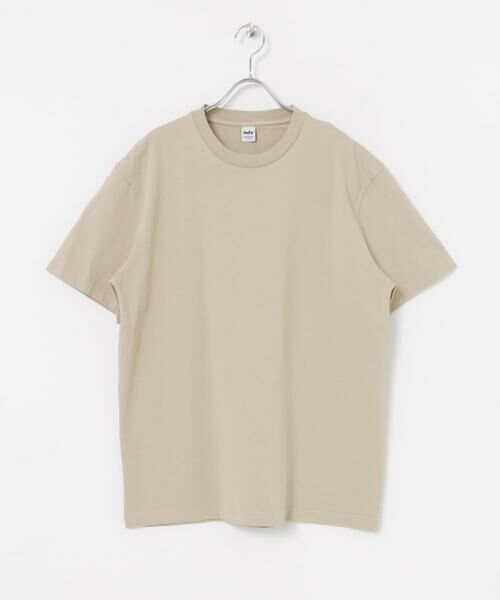 URBAN RESEARCH / アーバンリサーチ Tシャツ | ndx　BoxyT-Shirts | 詳細25