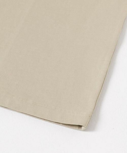 URBAN RESEARCH / アーバンリサーチ Tシャツ | ndx　BoxyT-Shirts | 詳細26