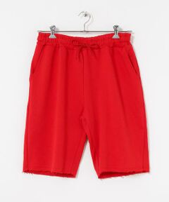 URBAN RESEARCH / アーバンリサーチ ショート・ハーフ・半端丈パンツ | VESTI　JOY BERMUDA