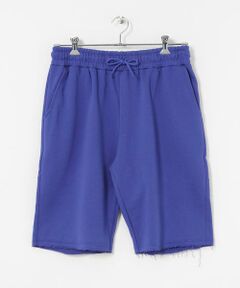 URBAN RESEARCH / アーバンリサーチ ショート・ハーフ・半端丈パンツ | VESTI　JOY BERMUDA