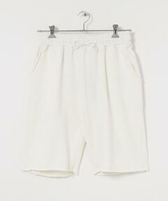 URBAN RESEARCH / アーバンリサーチ ショート・ハーフ・半端丈パンツ | VESTI　JOY BERMUDA