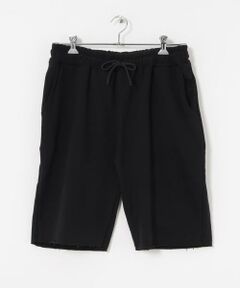 URBAN RESEARCH / アーバンリサーチ ショート・ハーフ・半端丈パンツ | VESTI　JOY BERMUDA