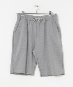 URBAN RESEARCH / アーバンリサーチ ショート・ハーフ・半端丈パンツ | VESTI　JOY BERMUDA