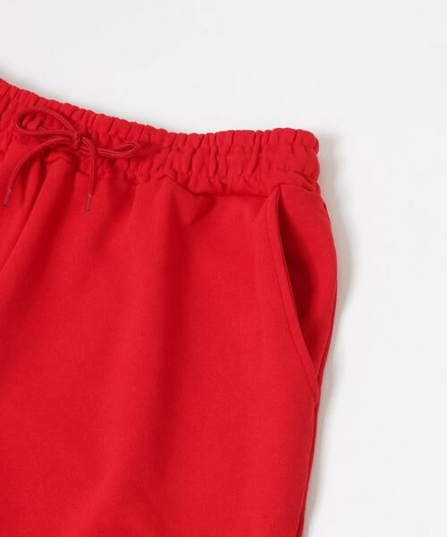 URBAN RESEARCH / アーバンリサーチ ショート・ハーフ・半端丈パンツ | VESTI　JOY BERMUDA | 詳細2