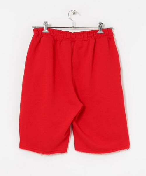 URBAN RESEARCH / アーバンリサーチ ショート・ハーフ・半端丈パンツ | VESTI　JOY BERMUDA | 詳細4