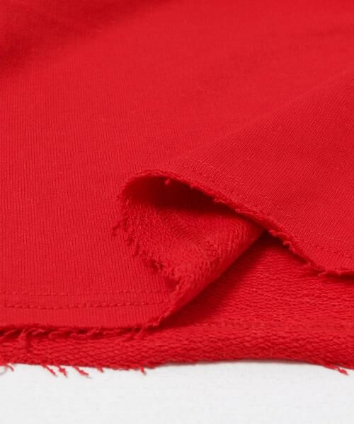 URBAN RESEARCH / アーバンリサーチ ショート・ハーフ・半端丈パンツ | VESTI　JOY BERMUDA | 詳細5