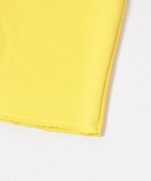 URBAN RESEARCH / アーバンリサーチ ショート・ハーフ・半端丈パンツ | VESTI　JOY BERMUDA | 詳細9