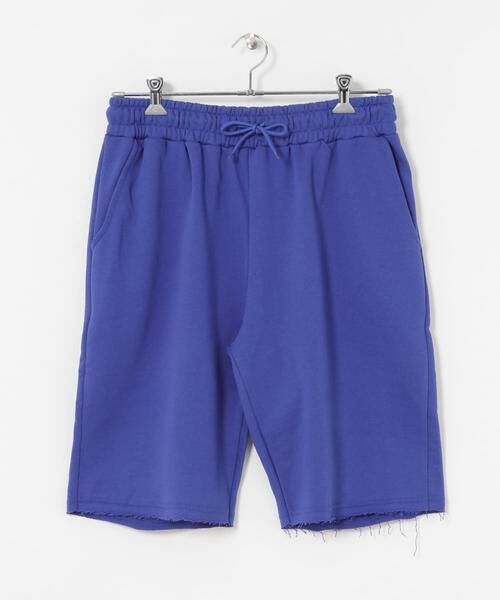 URBAN RESEARCH / アーバンリサーチ ショート・ハーフ・半端丈パンツ | VESTI　JOY BERMUDA | 詳細10