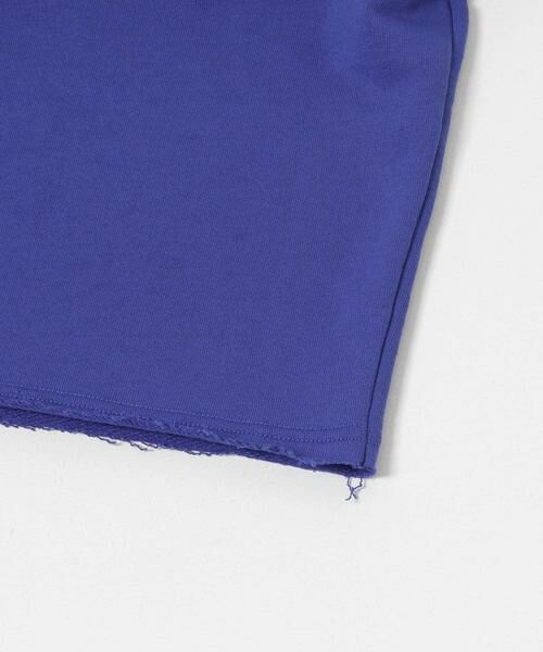 URBAN RESEARCH / アーバンリサーチ ショート・ハーフ・半端丈パンツ | VESTI　JOY BERMUDA | 詳細11