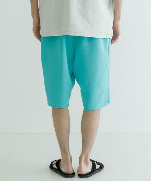 URBAN RESEARCH / アーバンリサーチ ショート・ハーフ・半端丈パンツ | VESTI　JOY BERMUDA | 詳細14