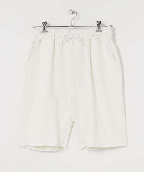 URBAN RESEARCH / アーバンリサーチ ショート・ハーフ・半端丈パンツ | VESTI　JOY BERMUDA | 詳細17