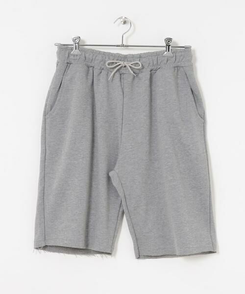 URBAN RESEARCH / アーバンリサーチ ショート・ハーフ・半端丈パンツ | VESTI　JOY BERMUDA | 詳細21