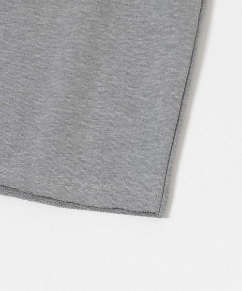 URBAN RESEARCH / アーバンリサーチ ショート・ハーフ・半端丈パンツ | VESTI　JOY BERMUDA | 詳細22