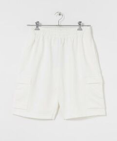 URBAN RESEARCH / アーバンリサーチ ショート・ハーフ・半端丈パンツ | VESTI　FRENCH TERRY BERMUDA