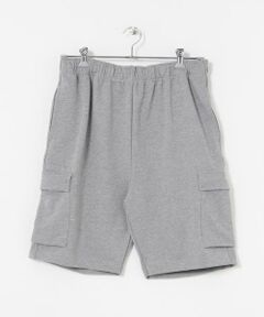 URBAN RESEARCH / アーバンリサーチ ショート・ハーフ・半端丈パンツ | VESTI　FRENCH TERRY BERMUDA