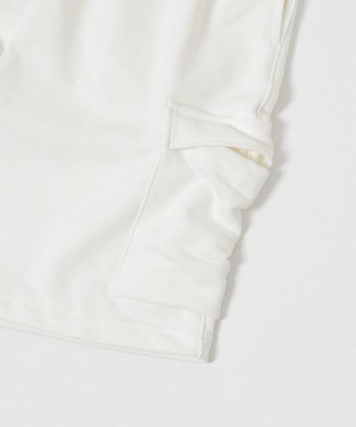 URBAN RESEARCH / アーバンリサーチ ショート・ハーフ・半端丈パンツ | VESTI FRENCH TERRY BERMUDA | 詳細2