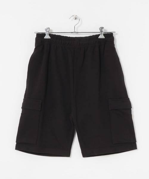 URBAN RESEARCH / アーバンリサーチ ショート・ハーフ・半端丈パンツ | VESTI FRENCH TERRY BERMUDA | 詳細3