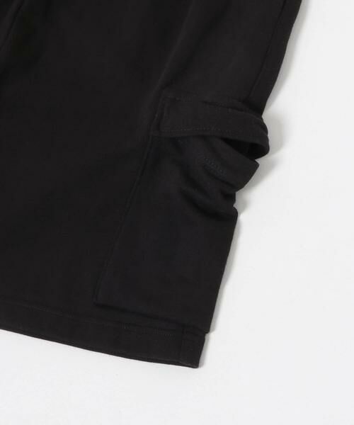 URBAN RESEARCH / アーバンリサーチ ショート・ハーフ・半端丈パンツ | VESTI FRENCH TERRY BERMUDA | 詳細4