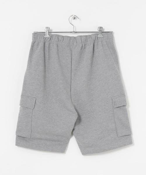 URBAN RESEARCH / アーバンリサーチ ショート・ハーフ・半端丈パンツ | VESTI FRENCH TERRY BERMUDA | 詳細11