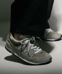 URBAN RESEARCH / アーバンリサーチ スニーカー | NEW BALANCE　U996GR