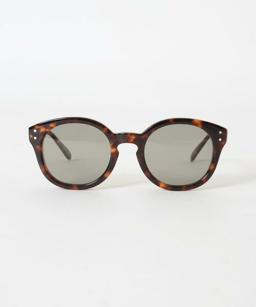 URBAN RESEARCH / アーバンリサーチ サングラス・メガネ | 『別注』KANEKO OPTICAL×URBAN RESEARCH　URA-06 | 詳細1