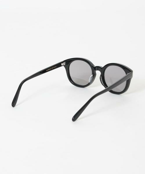 URBAN RESEARCH / アーバンリサーチ サングラス・メガネ | 『別注』KANEKO OPTICAL×URBAN RESEARCH　URA-06 | 詳細5