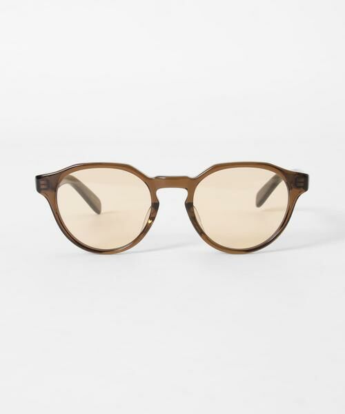 URBAN RESEARCH / アーバンリサーチ サングラス・メガネ | 『別注』KANEKO OPTICAL×URBAN RESEARCH　URA-07 | 詳細1