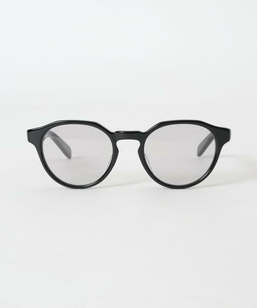 URBAN RESEARCH / アーバンリサーチ サングラス・メガネ | 『別注』KANEKO OPTICAL×URBAN RESEARCH　URA-07 | 詳細3