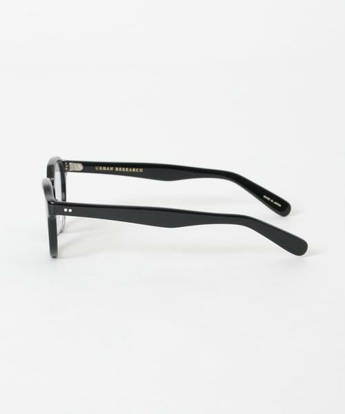 URBAN RESEARCH / アーバンリサーチ サングラス・メガネ | 『別注』KANEKO OPTICAL×URBAN RESEARCH　URA-07 | 詳細4